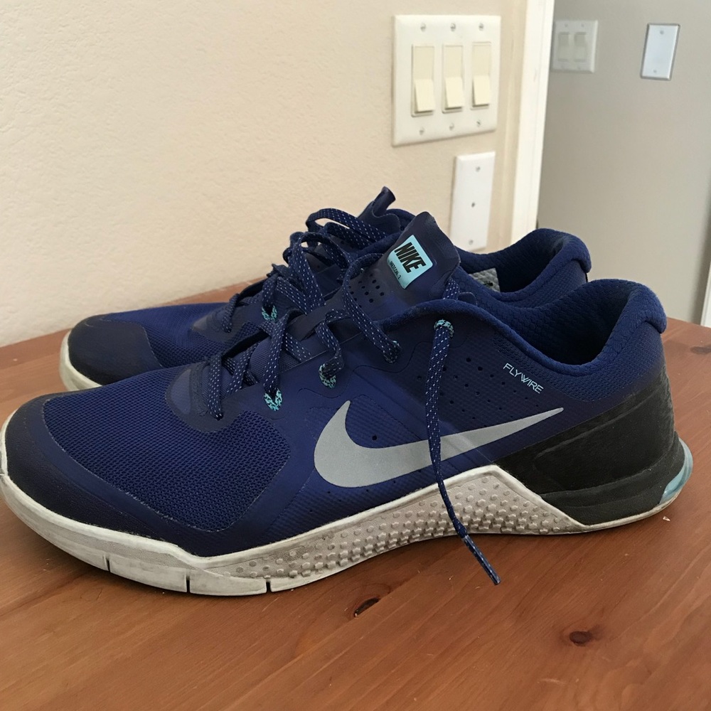 Nike Metcon 2